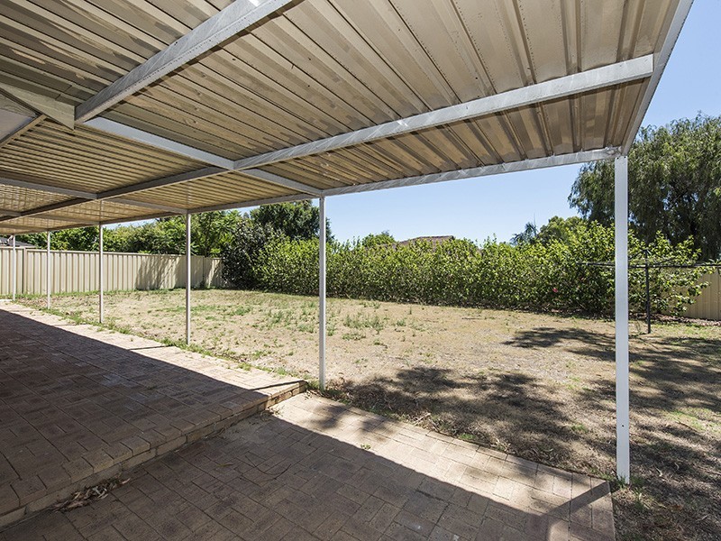 2 Grebe Court High Wycombe, High Wycombe WA 6057