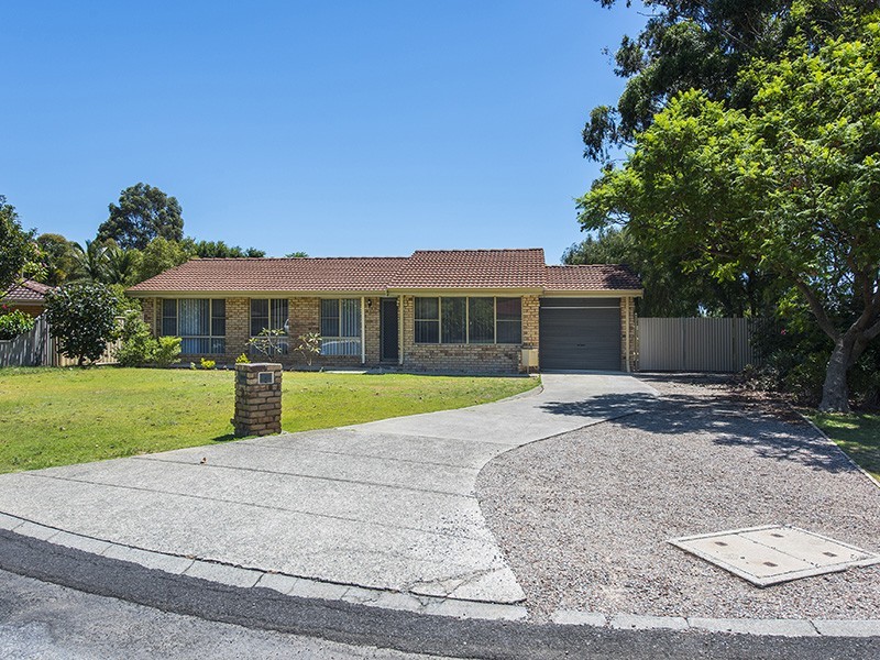 2 Grebe Court High Wycombe, High Wycombe WA 6057