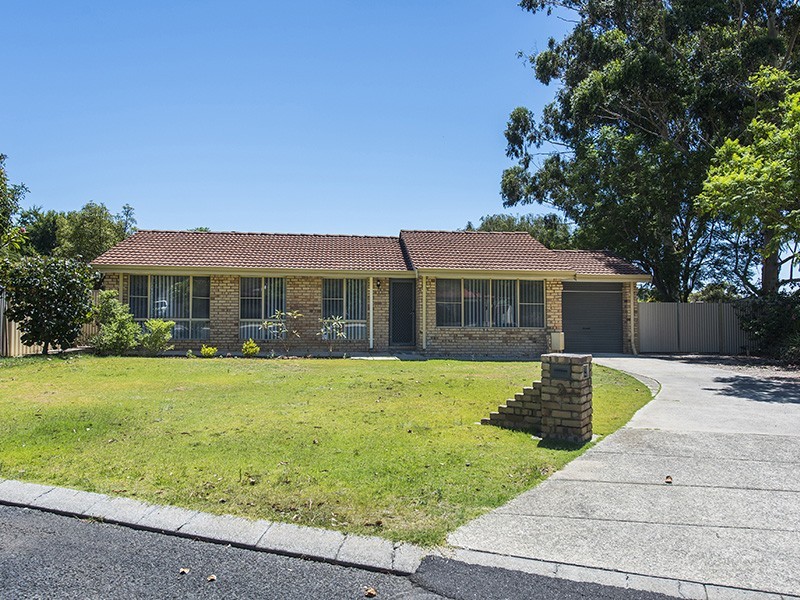 2 Grebe Court High Wycombe, High Wycombe WA 6057