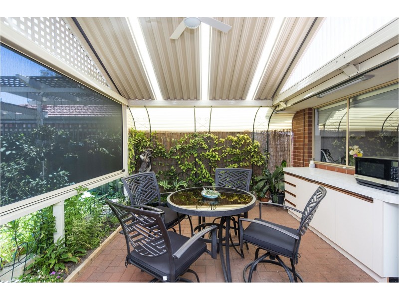 14 Riverview Rise, Wilson WA 6107