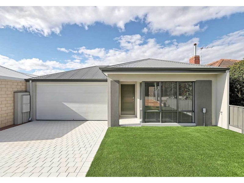 24b Barbary Road, High Wycombe WA 6057