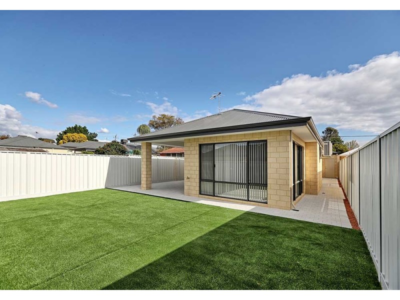 24b Barbary Road, High Wycombe WA 6057