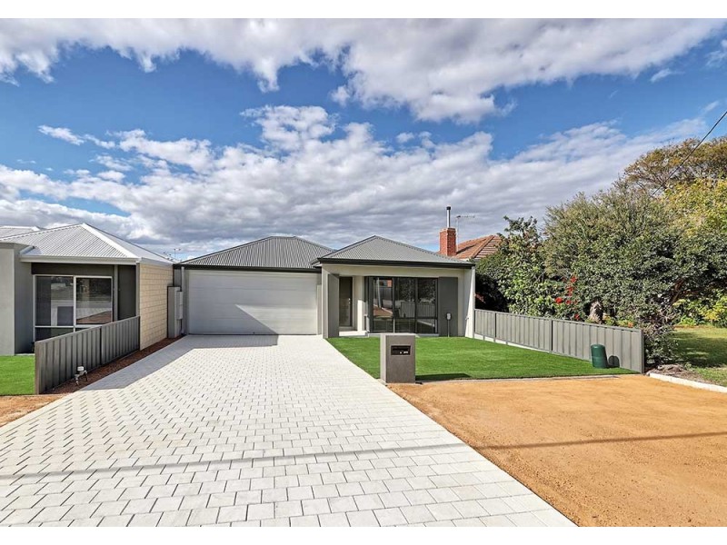 24b Barbary Road, High Wycombe WA 6057