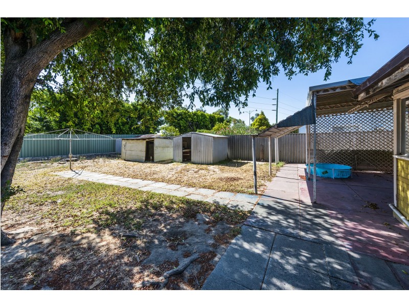 69 Loton Avenue, Midland WA 6056