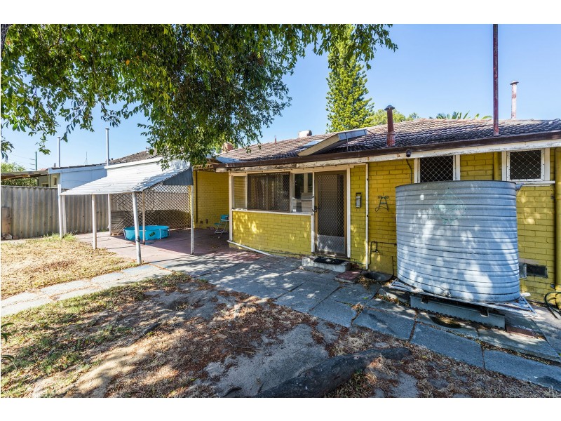 69 Loton Avenue, Midland WA 6056