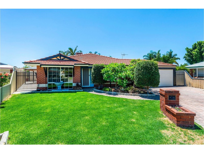 13 Joudah Court, High Wycombe WA 6057