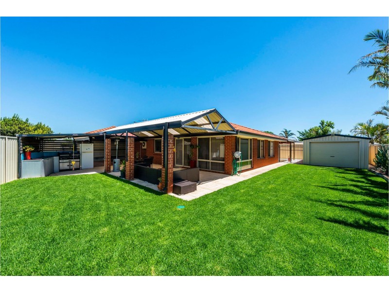 13 Joudah Court, High Wycombe WA 6057