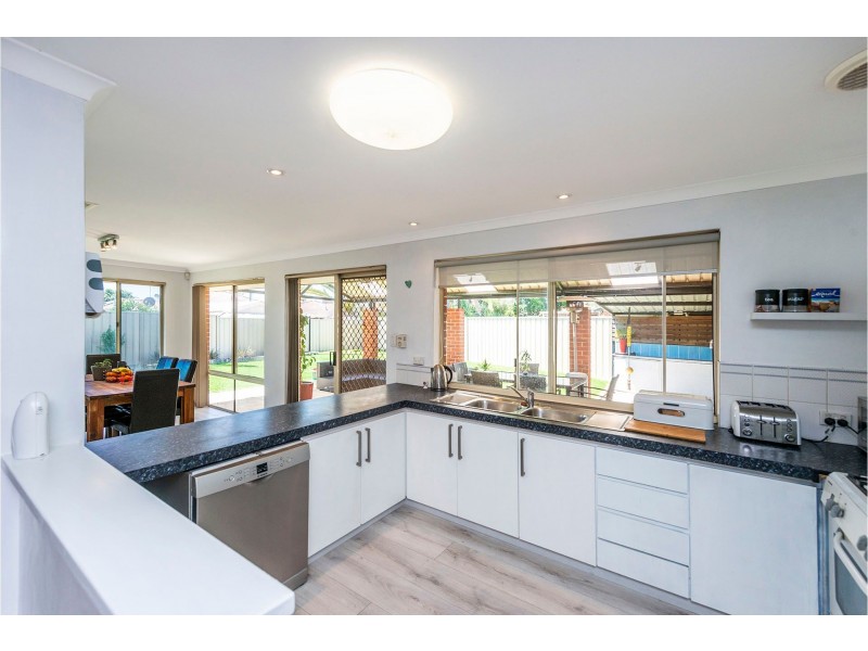 13 Joudah Court, High Wycombe WA 6057