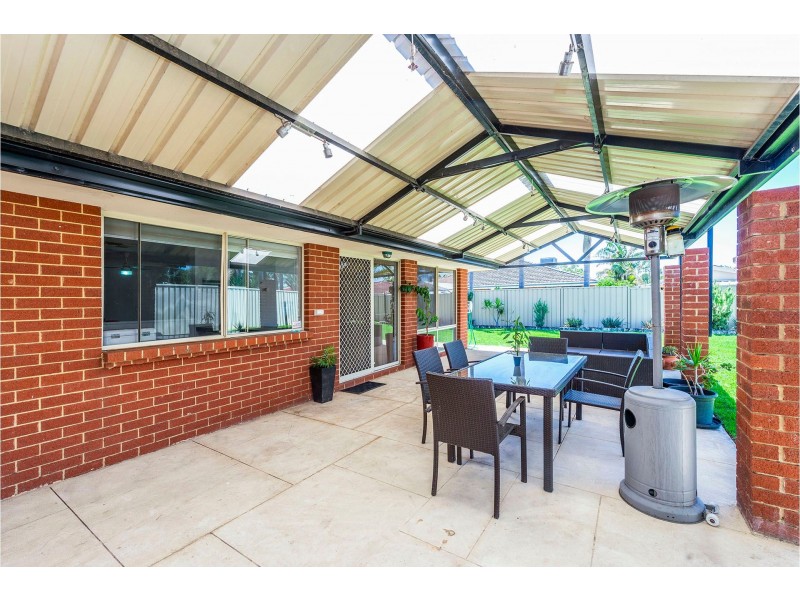 13 Joudah Court, High Wycombe WA 6057