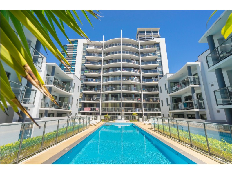 52/188 Adelaide Terrace, East Perth WA 6004