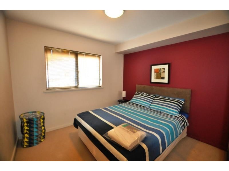 52/188 Adelaide Terrace, East Perth WA 6004