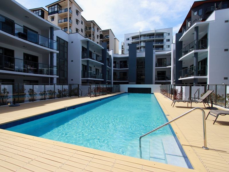52/188 Adelaide Terrace, East Perth WA 6004