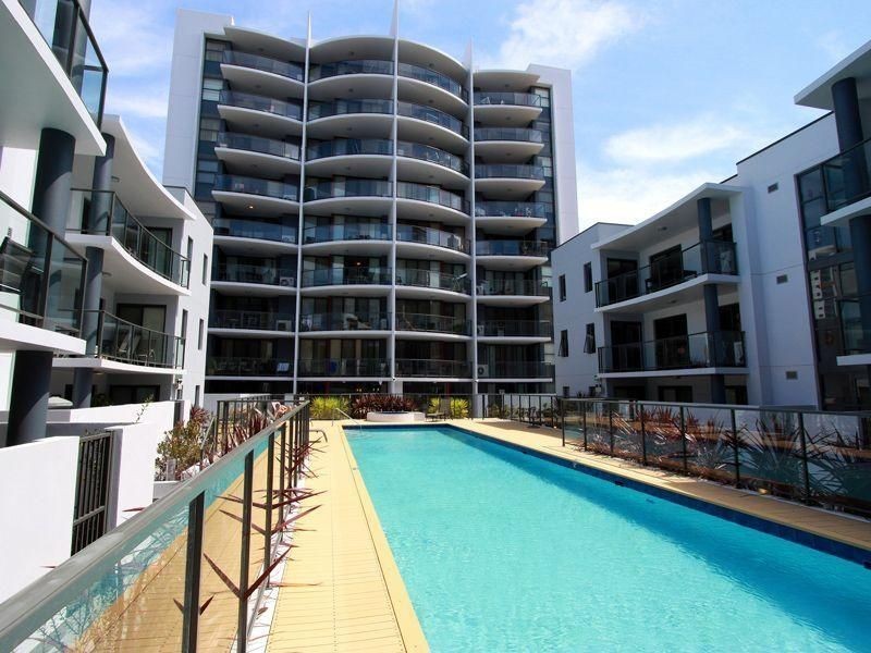 52/188 Adelaide Terrace, East Perth WA 6004