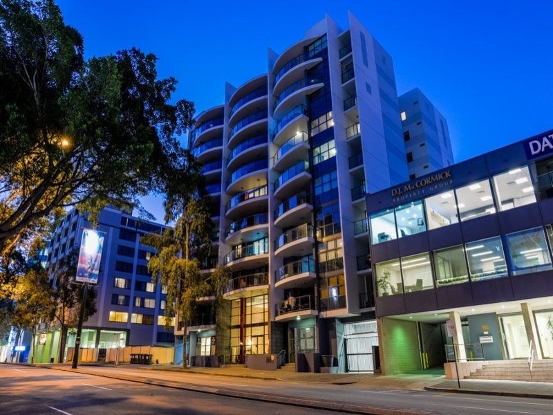 52/188 Adelaide Terrace, East Perth WA 6004