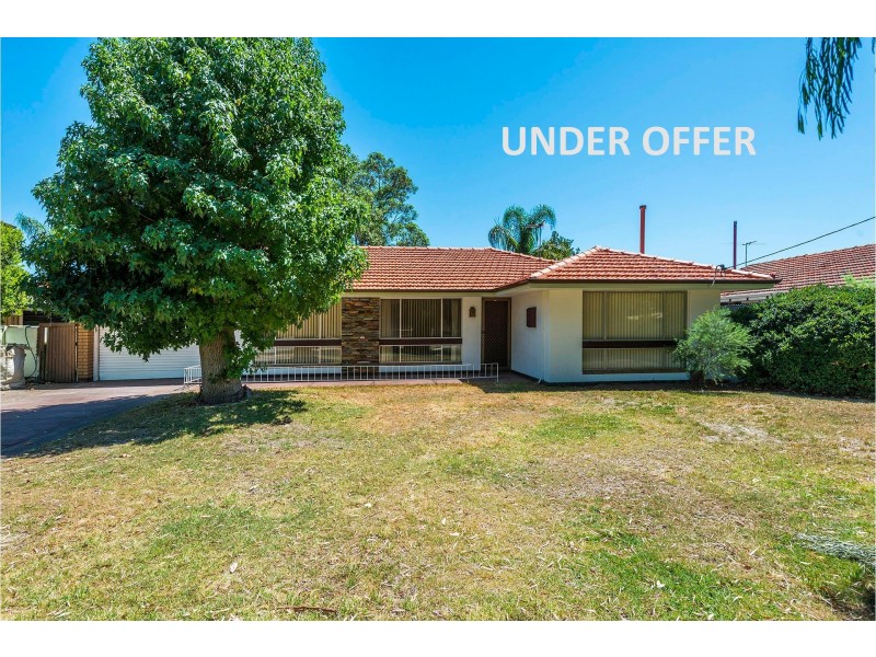 64 Bandalong Way, High Wycombe WA 6057