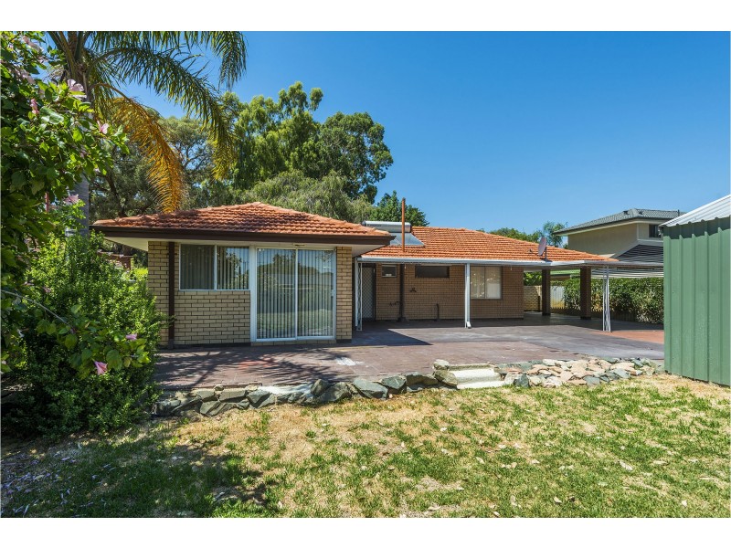 64 Bandalong Way, High Wycombe WA 6057