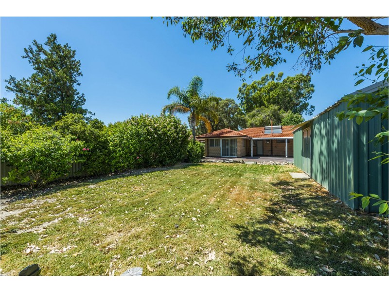 64 Bandalong Way, High Wycombe WA 6057