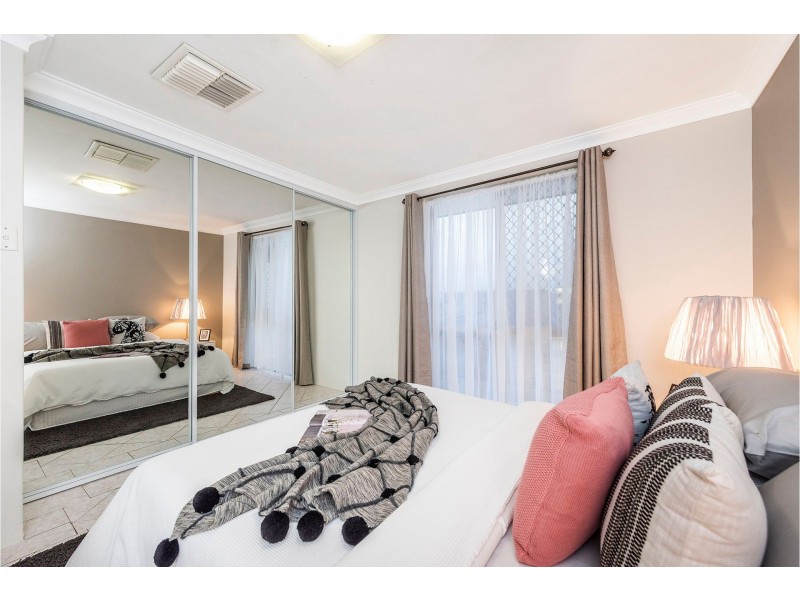 8 Bellbird Court, High Wycombe WA 6057