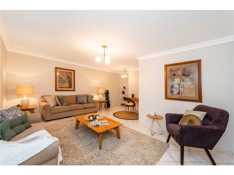 8 Bellbird Court, High Wycombe WA 6057