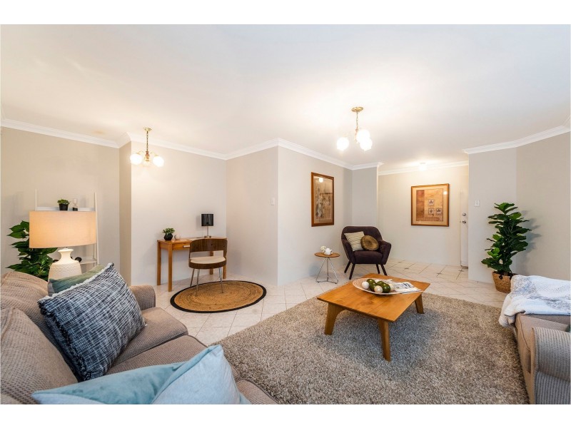 8 Bellbird Court, High Wycombe WA 6057