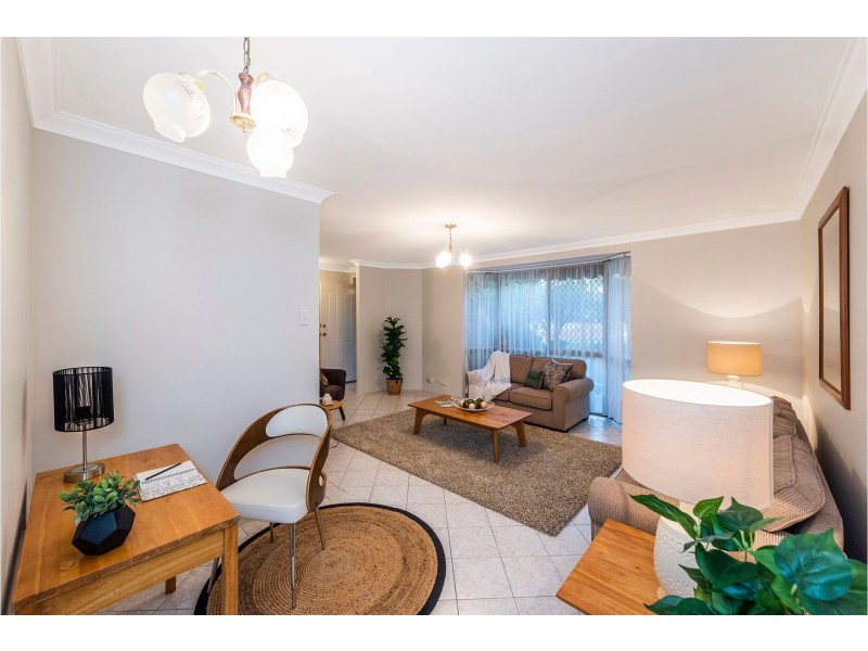 8 Bellbird Court, High Wycombe WA 6057