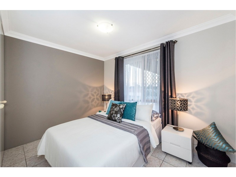 8 Bellbird Court, High Wycombe WA 6057