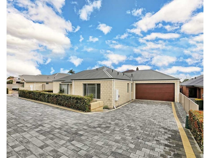 2/6 Jeanhulley Road, High Wycombe WA 6057