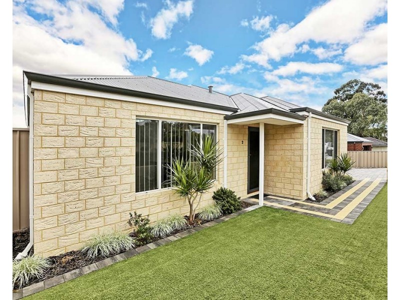 2/6 Jeanhulley Road, High Wycombe WA 6057