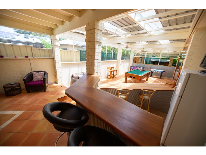 11 Watsonia Road, Gooseberry Hill WA 6076