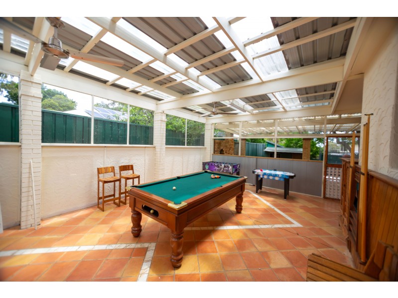 11 Watsonia Road, Gooseberry Hill WA 6076