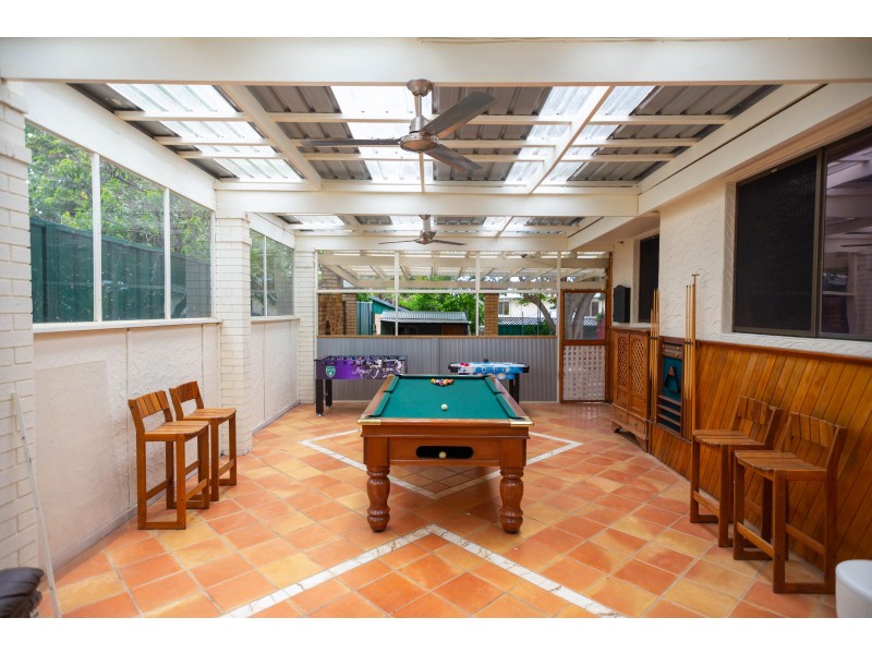 11 Watsonia Road, Gooseberry Hill WA 6076