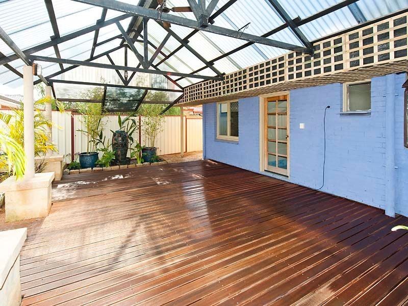 41 Hamilton Road, High Wycombe WA 6057