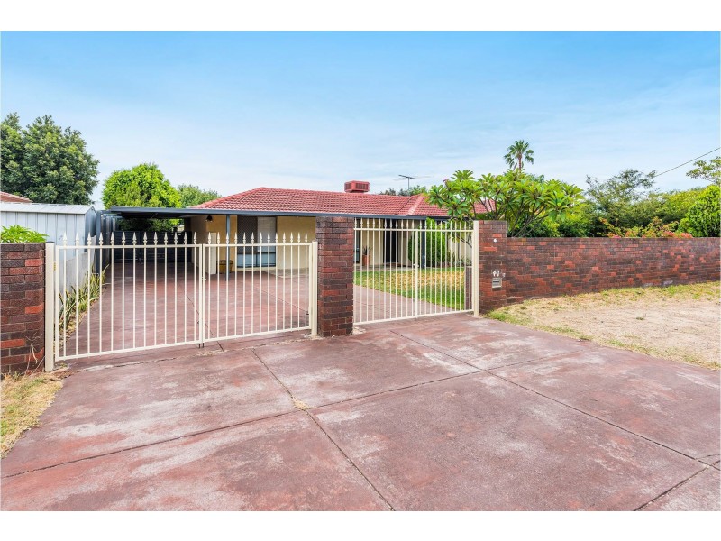 41 Cypress Road, Forrestfield WA 6058