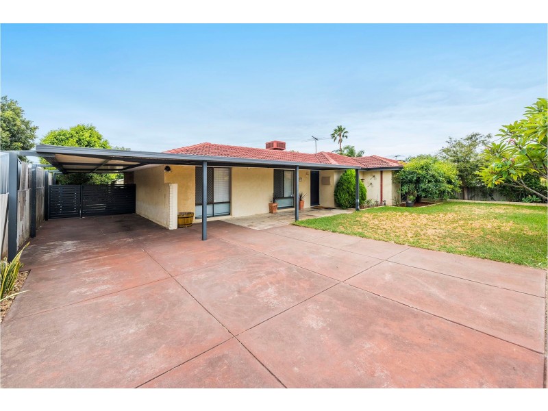 41 Cypress Road, Forrestfield WA 6058