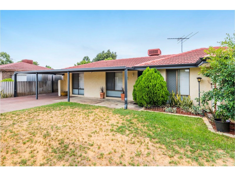 41 Cypress Road, Forrestfield WA 6058