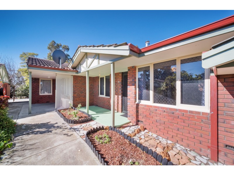9/19 Byron Road, Kalamunda WA 6076