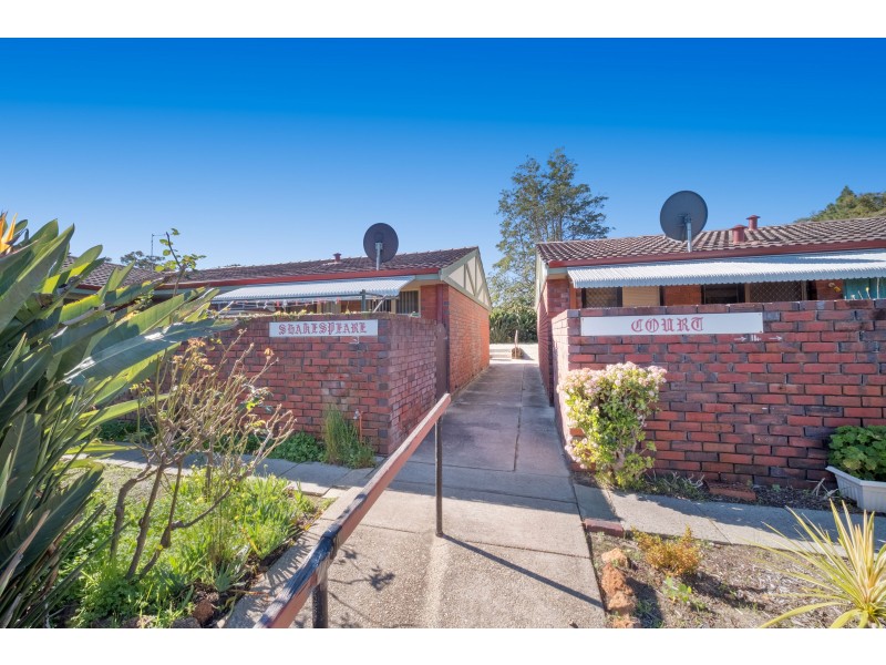 9/19 Byron Road, Kalamunda WA 6076