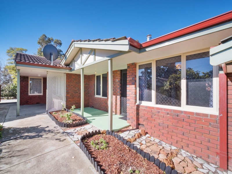 9/19 Byron Road, Kalamunda WA 6076