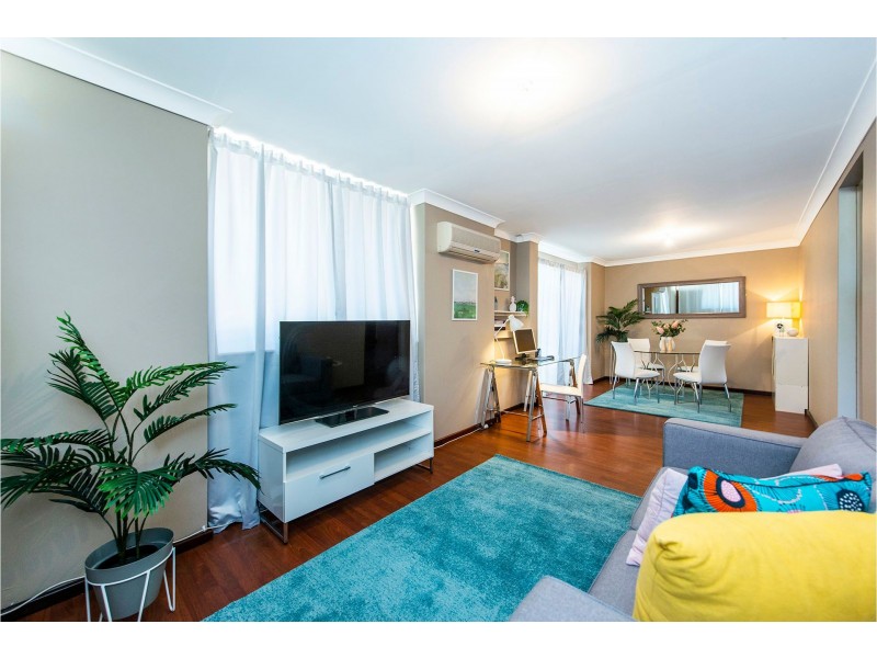 24 Macao Road, High Wycombe WA 6057