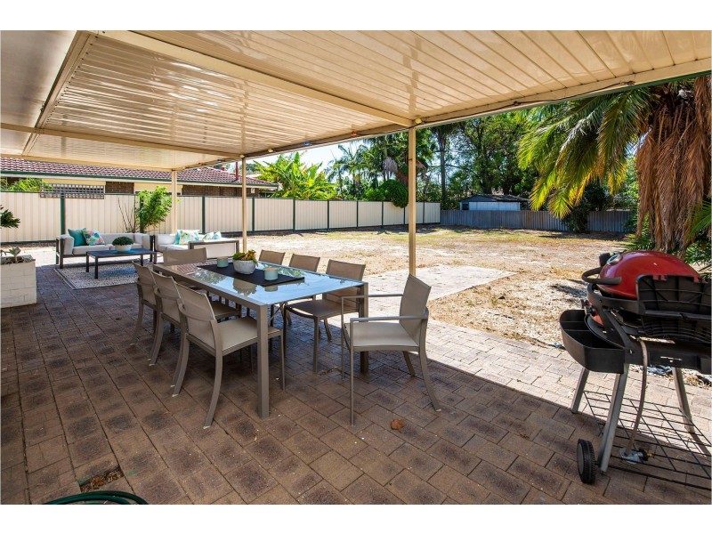 24 Macao Road, High Wycombe WA 6057