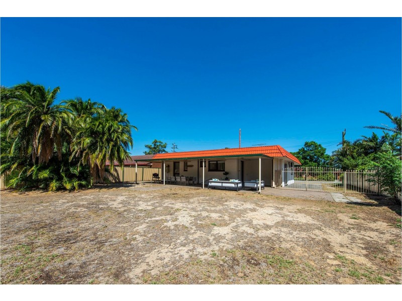 24 Macao Road, High Wycombe WA 6057