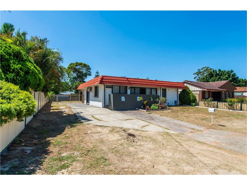 24 Macao Road, High Wycombe WA 6057