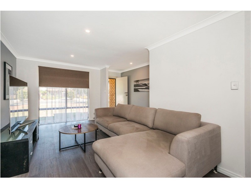 1 Croxdale Crescent, High Wycombe WA 6057