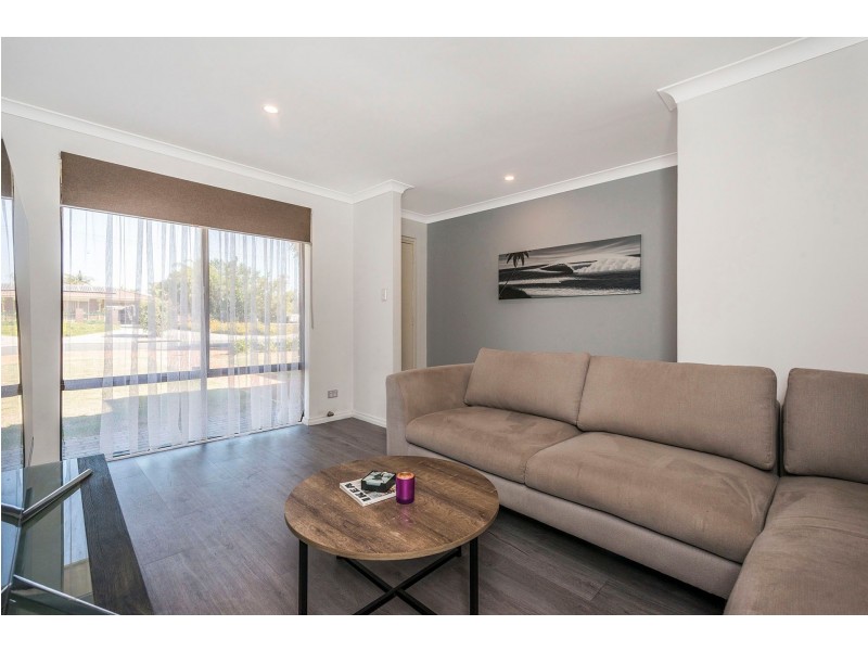 1 Croxdale Crescent, High Wycombe WA 6057