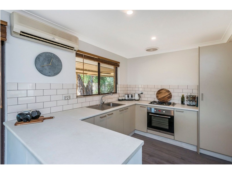 1 Croxdale Crescent, High Wycombe WA 6057