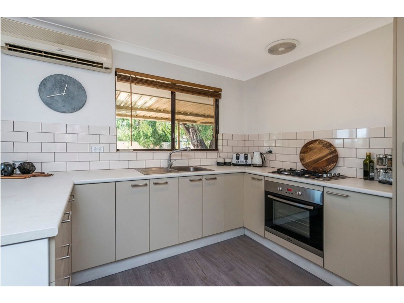 1 Croxdale Crescent, High Wycombe WA 6057