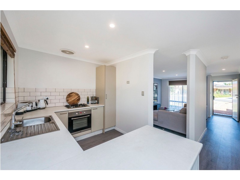 1 Croxdale Crescent, High Wycombe WA 6057