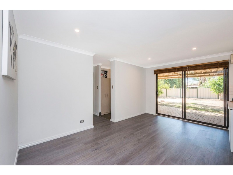 1 Croxdale Crescent, High Wycombe WA 6057