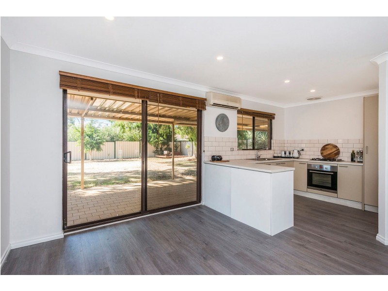 1 Croxdale Crescent, High Wycombe WA 6057