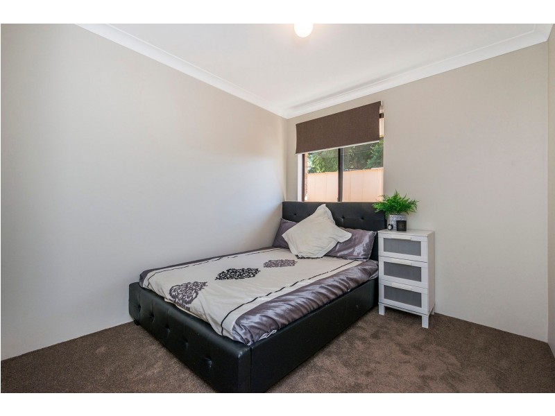 1 Croxdale Crescent, High Wycombe WA 6057